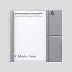 Siedle - Module de Fonction TM pour Poste de Porte -, Verzenden, Nieuw