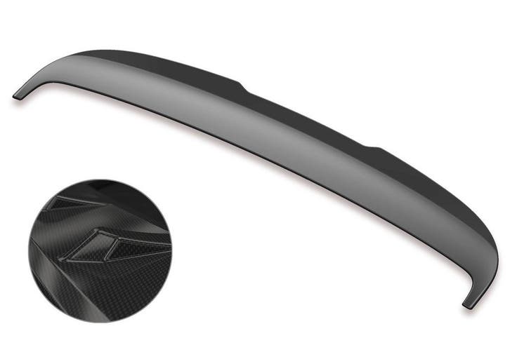Achtervleugel met ABE voor VW Polo V (Type 6R) GTI / R-Line, Auto-onderdelen, Carrosserie, Nieuw, Verzenden