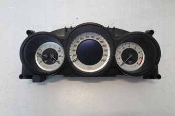 teller Mercedes Benz CLS500 W218, Auto-onderdelen, Verzenden, Gebruikt