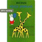 NIJNTJE PLAKBOEK 1 9789056470319 Dick Bruna, Verzenden, Gelezen, Dick Bruna