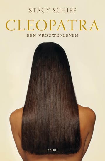 Cleopatra 9789026321429 Stacy Schiff, Verzenden, Gelezen, Stacy Schiff