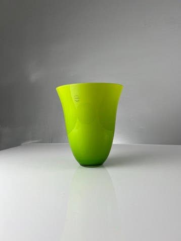 Murano - Carlo Nason - Vase - MI N56 V02 VG - Verre