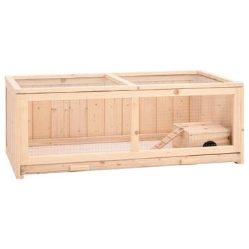 Hamsterkooi 104cm | Retour deal | Snel weg!, Dieren en Toebehoren, Minder dan 60 cm, Kooi, Gebruikt, Verzenden