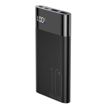 Power Bank Mini Security Camera 5000mAh - 1080p Camcorder, Verzenden, Nieuw