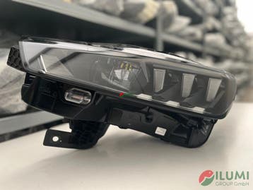 PEUGEOT 5008 III FULL LED PHARE AVANT GAUCHE KPL 9862665280, Verzenden