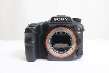 Sony ILCA-99M2 Digitale camera