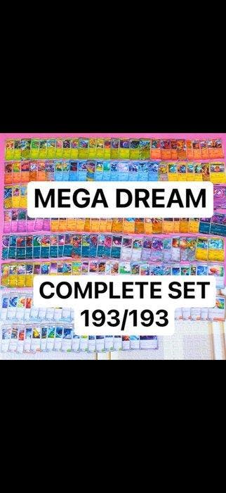 193 Complete set