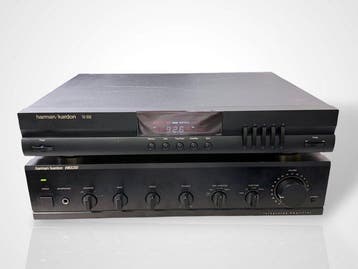 Harman Kardon - HK6200 - TU930 Hifi-set - Diverse modellen
