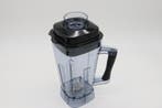 Blenderkan | Maxima Blender MAX-08803000 | Tritan materiaal, Verzenden, Nieuw in verpakking
