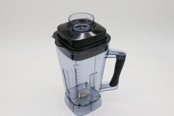 Blenderkan | Maxima Blender MAX-08803000 | Tritan materiaal, Verzenden