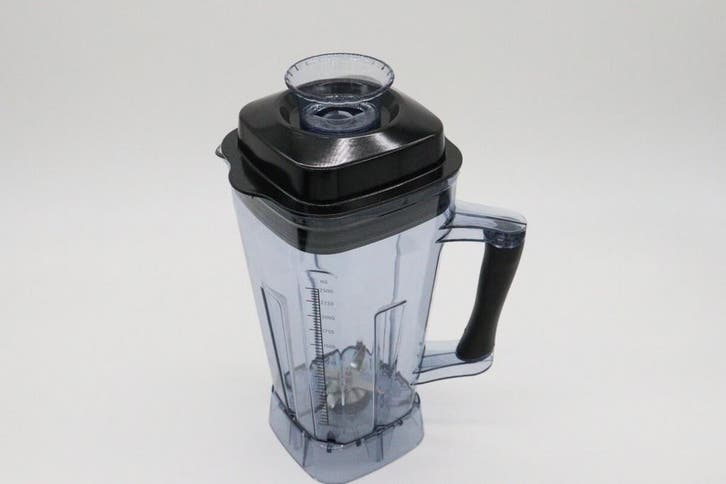 Blenderkan | Maxima Blender MAX-08803000 | Tritan materiaal, Zakelijke goederen, Horeca | Keukenapparatuur, Nieuw in verpakking
