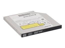 HP DVD Writer DU-8A6SH Rewritable drive dvd/cd speler (PN, Computers en Software, Windows Laptops, Ophalen of Verzenden, Nieuw