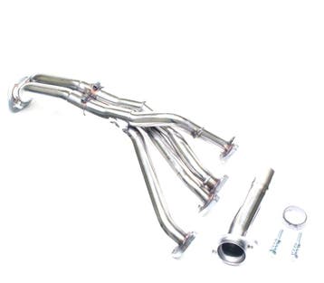 COLLECTEURS DÉCHAPPEMENT INOX PEUGEOT 205 GTI 83-96, Verzenden, Nieuw