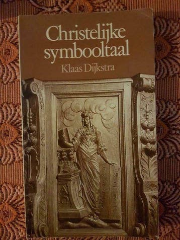 Christelijke symbooltaal - Dijkstra, Boeken, Verzenden, Nieuw