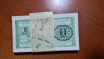 Duitsland. - 100 x 1 Reichsmark - 1944 - Pick M38 (Zonder