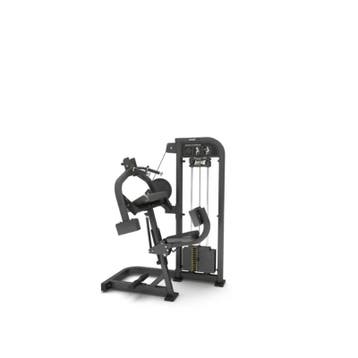Gymfit - Custom-line Plus - Tricep Extension - Cp10, Ophalen of Verzenden