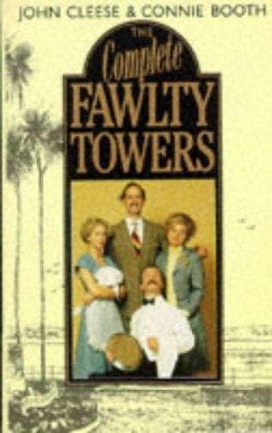 The complete Fawlty Towers. 9780749301590 John Cleese, Boeken, Verzenden, Gelezen, John Cleese