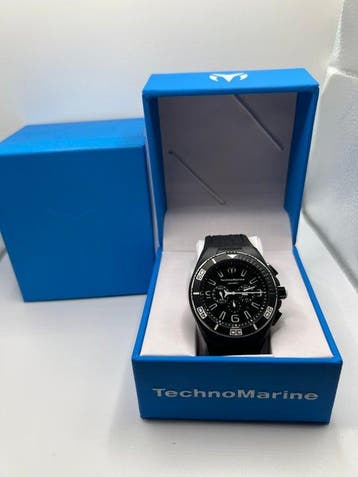 TechnoMarine - Cruise NightVision - Zonder minimumprijs -, Nieuw