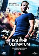 Bourne ultimatum op DVD, CD & DVD, DVD | Action, Envoi