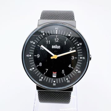 Braun - AW24 - Zonder minimumprijs - BNH0082 BRBKM1G - Heren