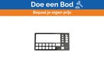 Bieden: Sailor 4500B Replacement Front Plate for, Ophalen of Verzenden, Nieuw