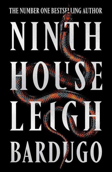 Ninth house / Alex Stern / 1 9781473227972 Leigh Bardugo, Boeken, Verzenden, Gelezen, Leigh Bardugo