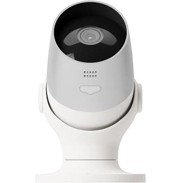 Calex Smart Outdoor Camera, Verzenden, Nieuw