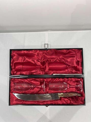 Sabre - Laguiole Vintage - France - 1960-1970