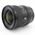 Sony FE 20mm f/1.8 G | Tweedehands, Verzenden, Zo goed als nieuw