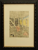 Giorgio De Chirico (1888-1978) - Bagni misteriosi