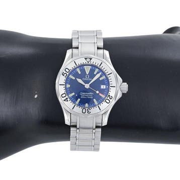 Omega - Seamaster 300 - Zonder minimumprijs - 2285.80 -, Nieuw