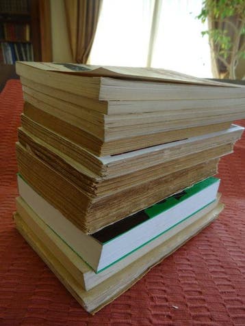 Divers Auteurs - Chine: 11 Livres Littérature, Poésie,