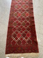 Afghan - Vloerkleed - 285 cm - 80 cm, Nieuw
