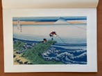 Kajikazawa in Kai Province - Thirty-six Views of Mount