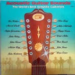 Various - Acoustic Guitar Sounds / The Worlds Best Acoustic, Verzenden
