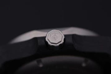 OFFICINE SARDINI - PUROSANGUE CARBONTECH/TITAN - OS013-BV -, Nieuw