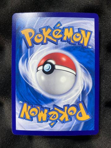 Pokémon Card - Ectoplasma 30th Anniversary Celebrations SAR, Nieuw
