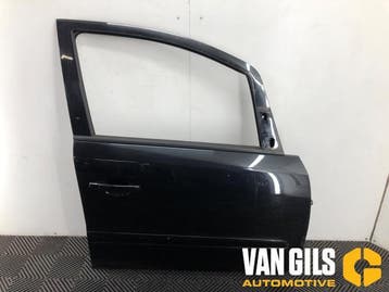 Portier 4Deurs rechts-voor Opel Zafira O273717, Auto-onderdelen, Nieuw