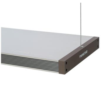 Twinstar verlichting S-line III SP   ophansysteem, Verzenden, Nieuw