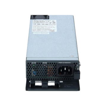 Cisco PWR-C2-640WAC, Informatique & Logiciels, Ophalen of Verzenden