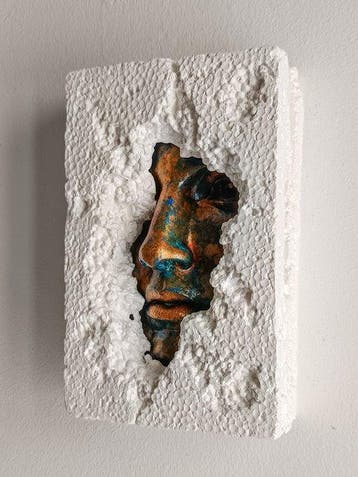 Salvatore Alibrio - Packaging Oxidation