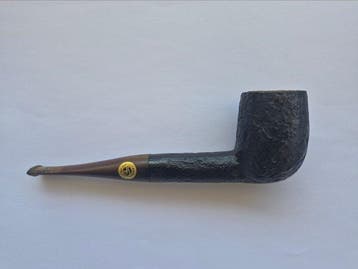 Paul Viou - E151 - Sans prix de réserve - Pipe - Bruyère