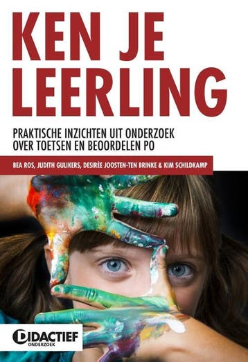 Ken je leerling / Didactief onderzoek 9789077866788 Bea Ros, Verzenden, Bea Ros