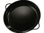 Garcima Paella pan emaille 32 cm - 2-3 pers., Verzenden, Nieuw