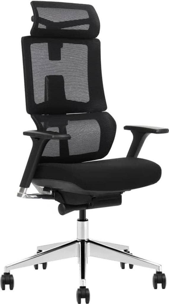 Stane Elite Ergonomische Bureaustoel Office Chair -, Huis en Inrichting, Bureaustoelen, Bureaustoel, Zo goed als nieuw, Ergonomisch