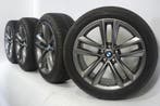 BMW 6 GT G32 7 serie G11 G12 630 19 inch velgen Bridgestone, Autos : Pièces & Accessoires, Pneus & Jantes, Ophalen of Verzenden