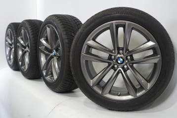 BMW 6 GT G32 7 serie G11 G12 630 19 inch velgen Bridgestone, Ophalen of Verzenden