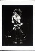 Gijsbert Hanekroot - Freddie Mercury, Queen, The Hague, 1974