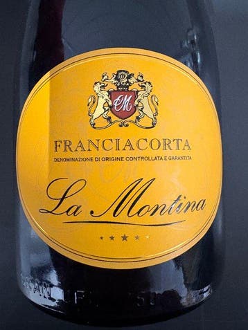 La Montina, 1999 Brut x3, Saten (deg. 90s) x2 & Demi Sec, Verzamelen, Nieuw