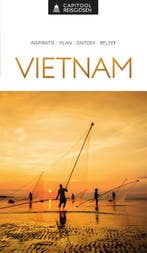 Vietnam / Capitool reisgidsen 9789000373697 Capitool, Verzenden, Capitool